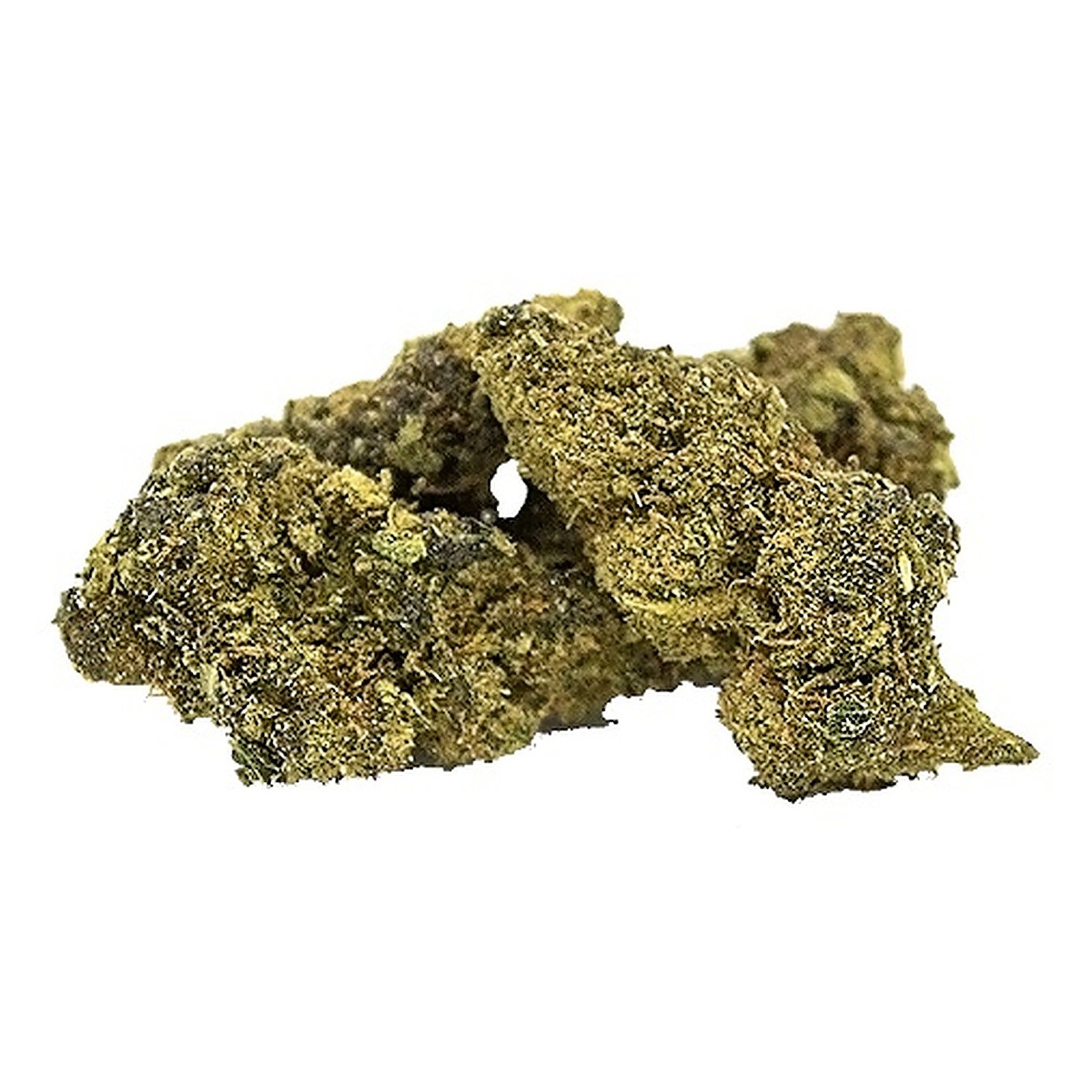 Sour Space Candy Delta-8 Flower
